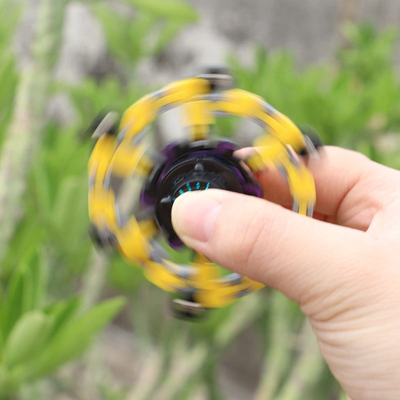 Spinning Top Toy