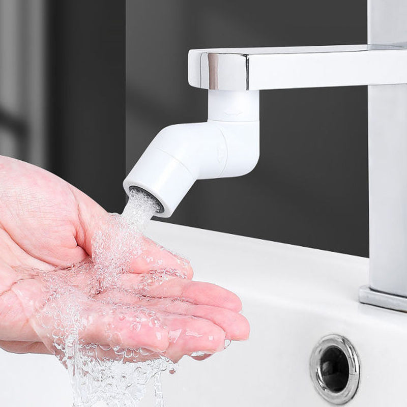 Universal Faucet Extender