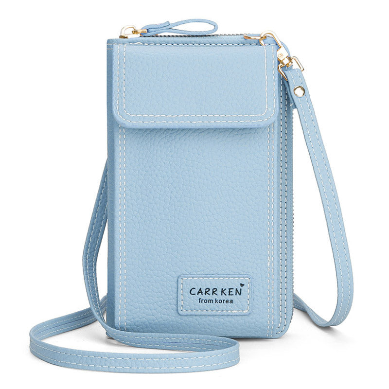 Crossbody Phone Bag