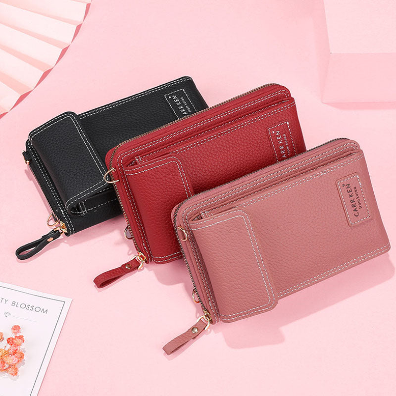 Crossbody Phone Bag