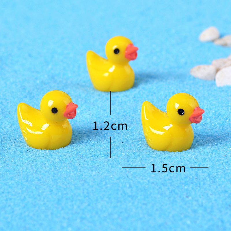 🦆Tiny Ducks | Challenge Hiding Ducks🦆