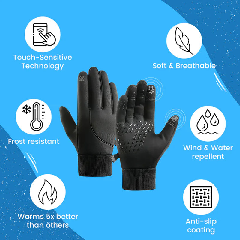 🧤PREMIUM THERMO GLOVES