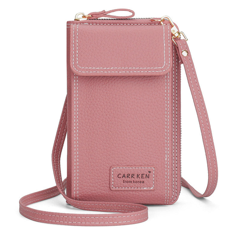 Crossbody Phone Bag