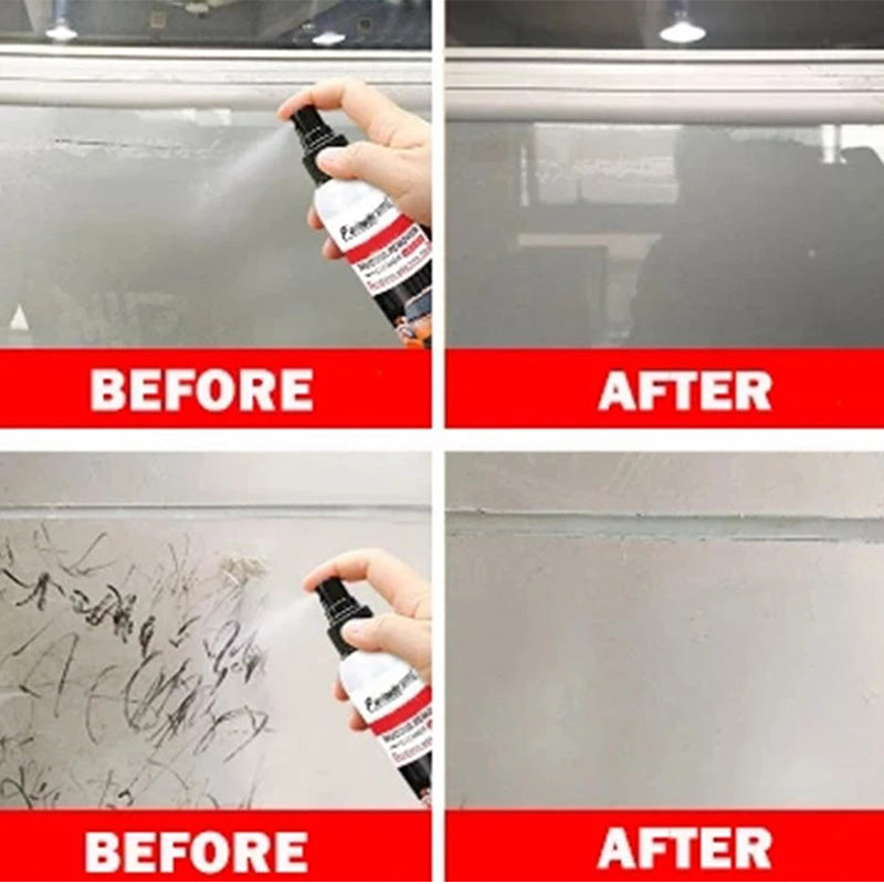 Multi-purpose Sticker Residue Remover