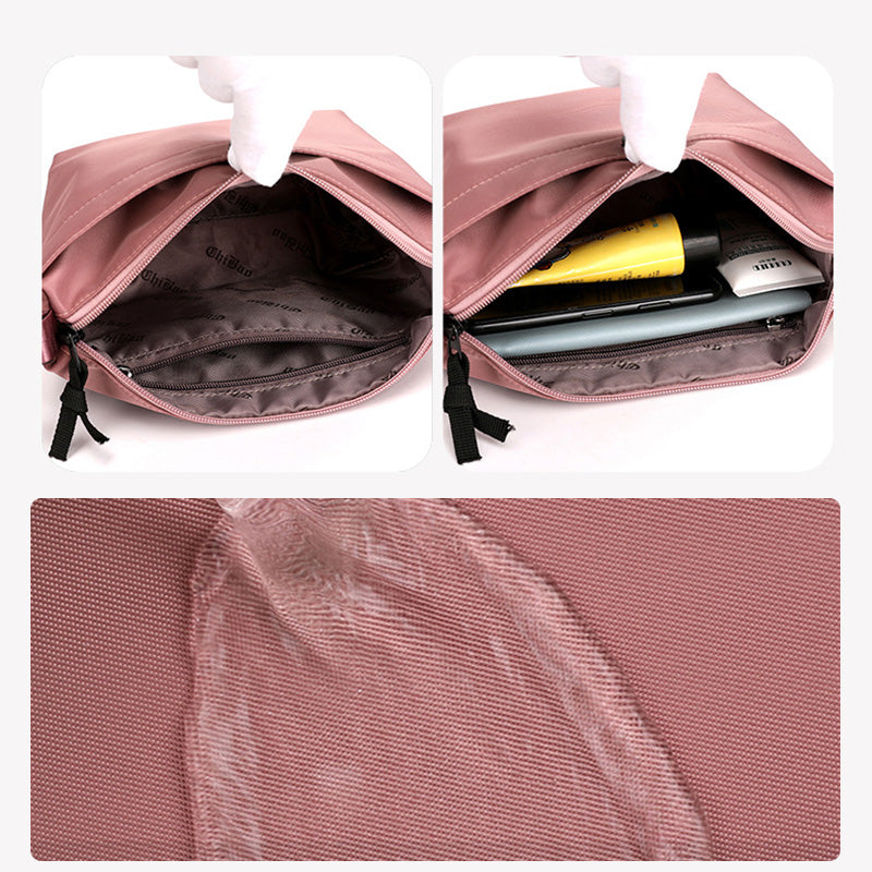 Waterproof Light Nylon Bag