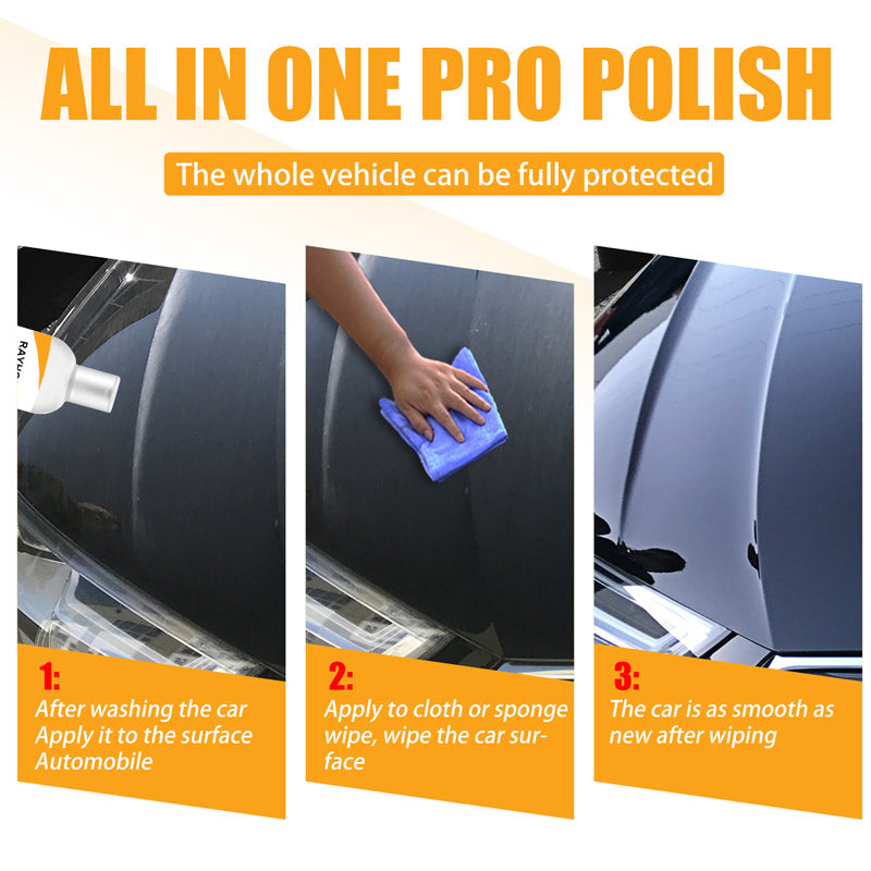 All in One Pro Polish