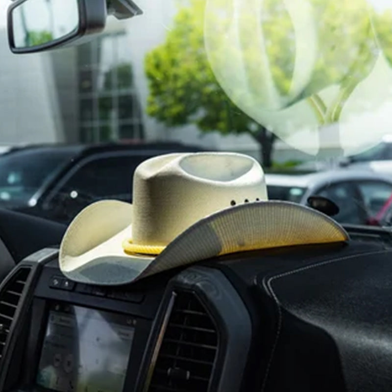 🎶Cowboy Hat Mounts for your Vehicle🎶