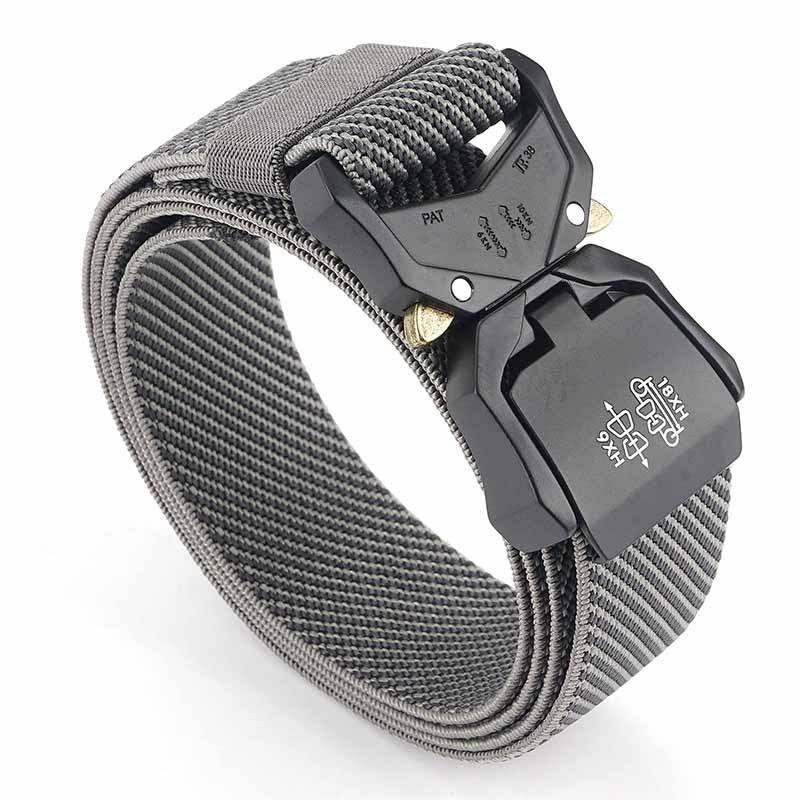 Aluminium Alloy Outdoor Elastic Belt