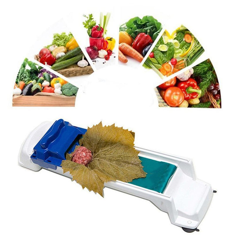 Bearhome® Vegetable Meat Rolling Tool