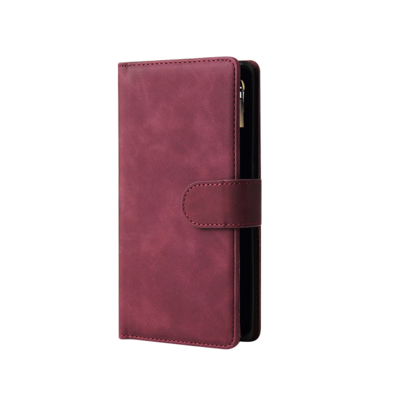 Multifunctional Wallet Phone Case