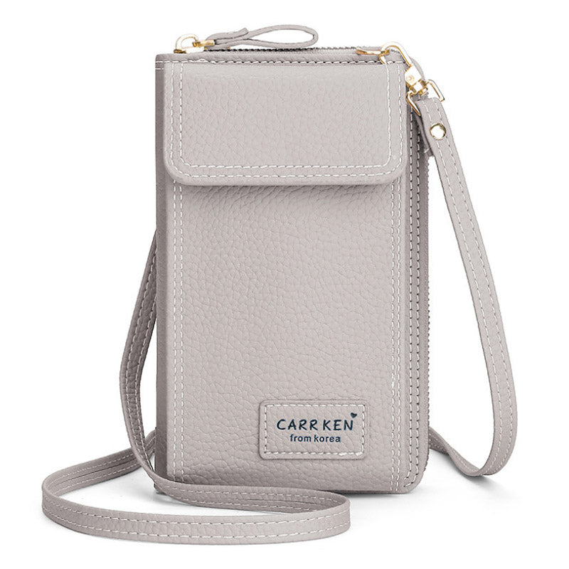 Crossbody Phone Bag