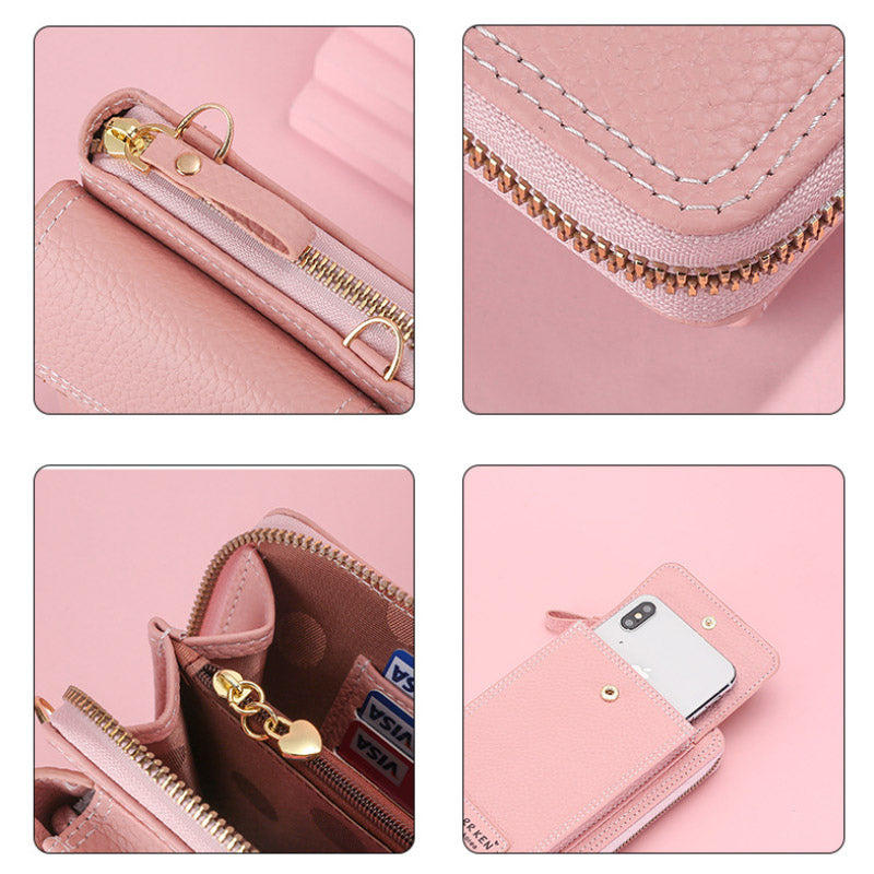 Crossbody Phone Bag