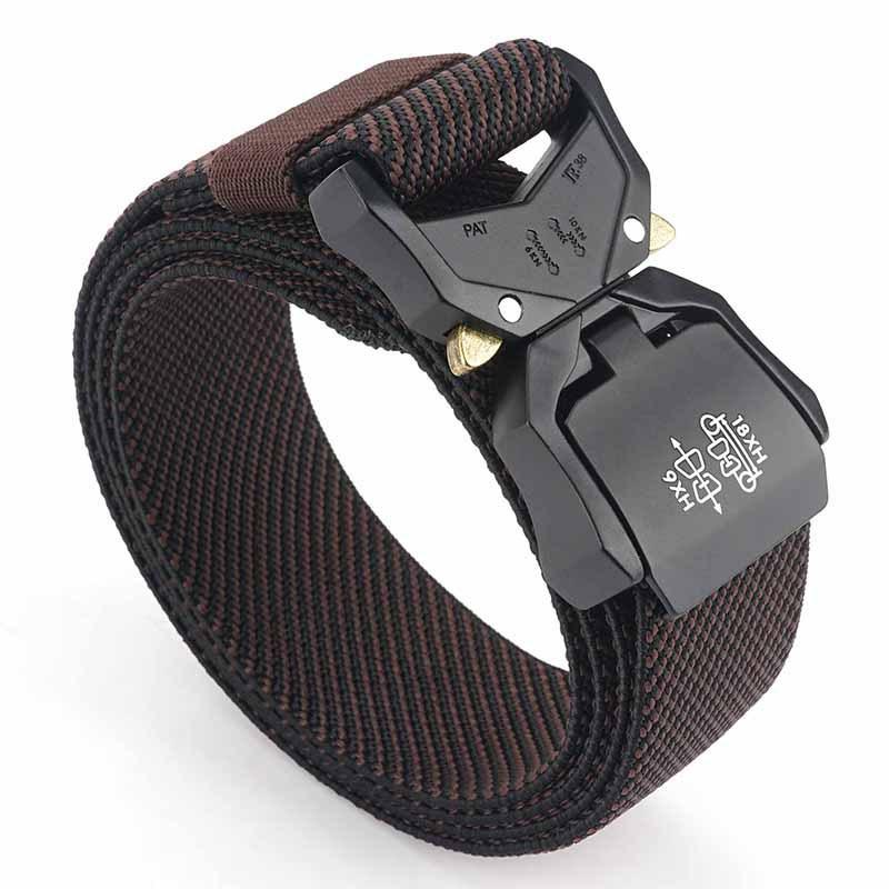 Aluminium Alloy Outdoor Elastic Belt