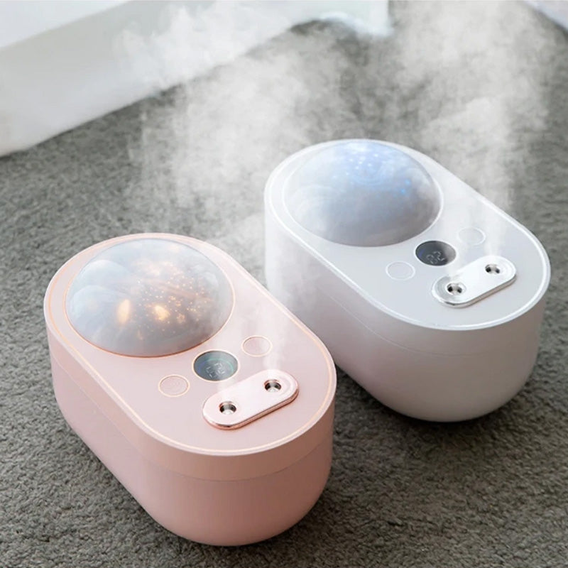 Air Humidifier of Projection Lamp