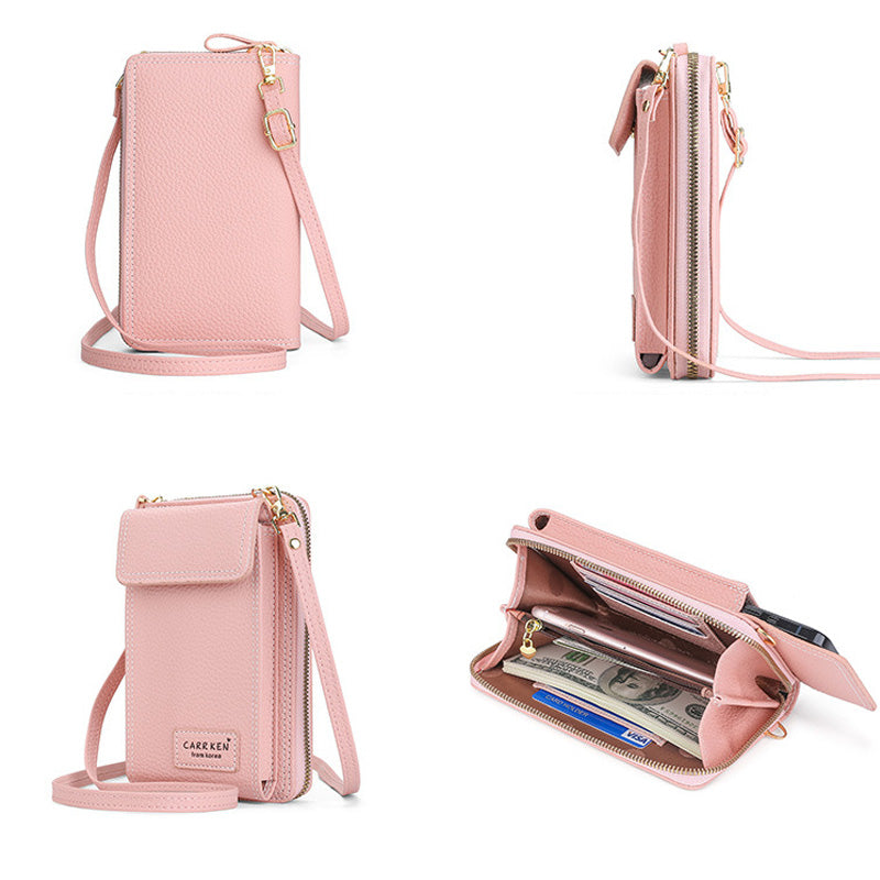 Crossbody Phone Bag