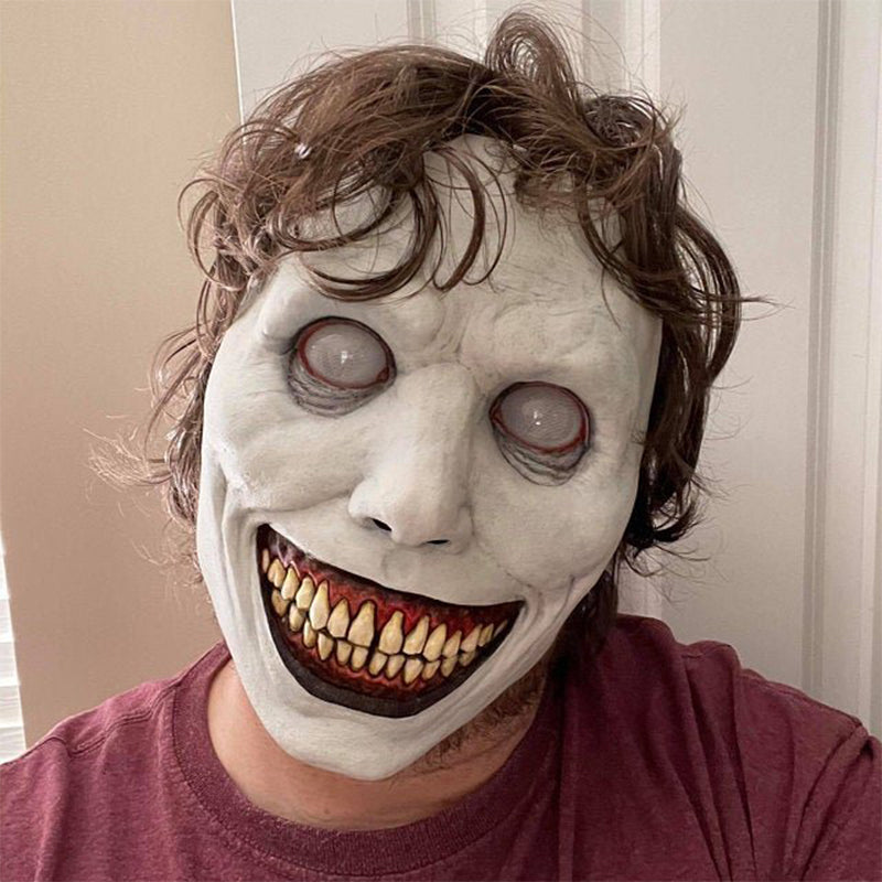 Creepy Halloween Mask