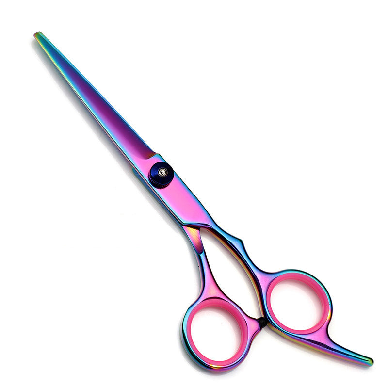 Professional Dog Grooming Scissors Set