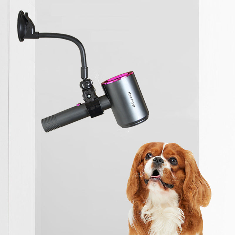 Hair Dryer Holder Suction Cup