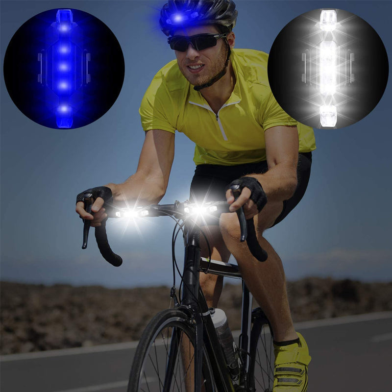 USB Bike Light Tail Light