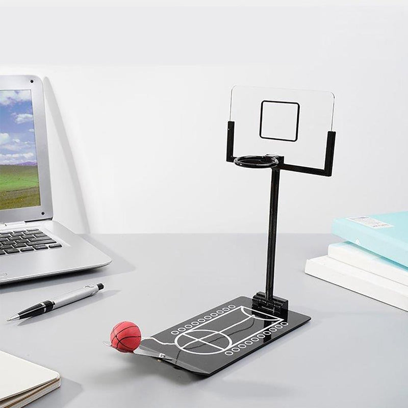 Desktop Basketball Toy