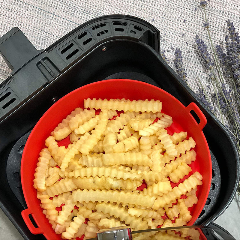 Air Fryer Glove Tray Kit