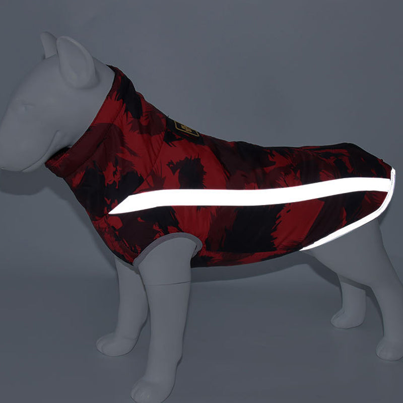 Dog Coat