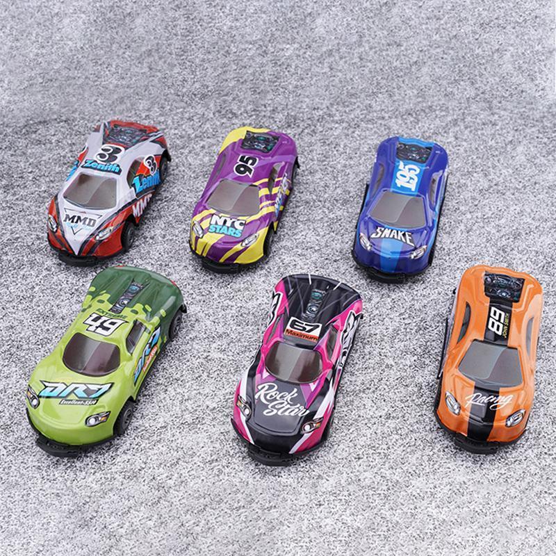 🏎Magic Jumping Stunt Toy Car