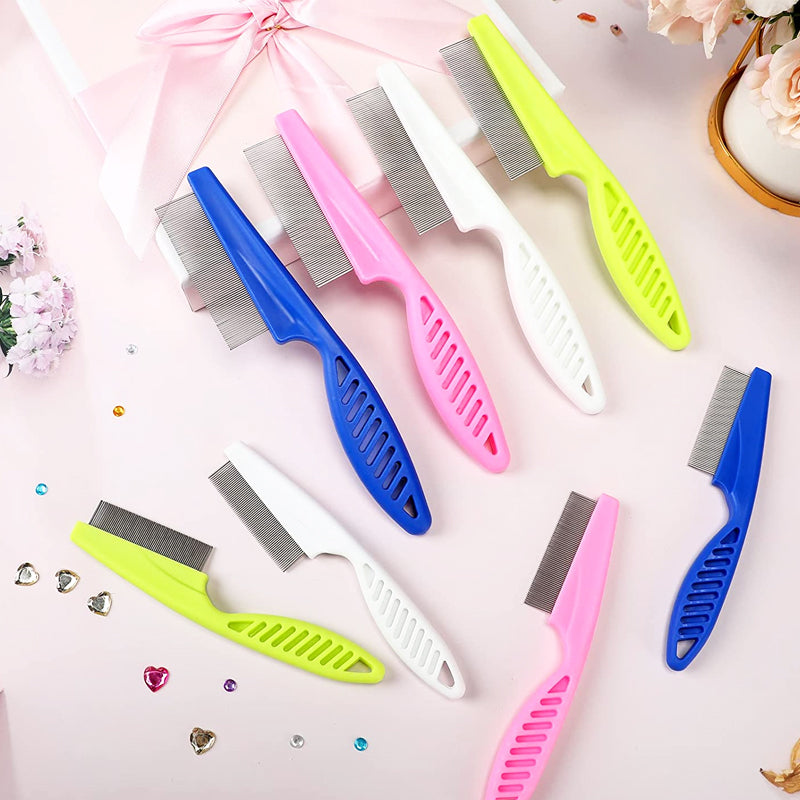 🐶😺Multifunctional Pet Hair Comb Flea and Tear Stain Removal😺🐶