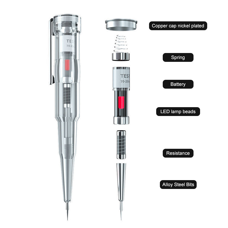 😎Responsive Electrical Tester Pen😎