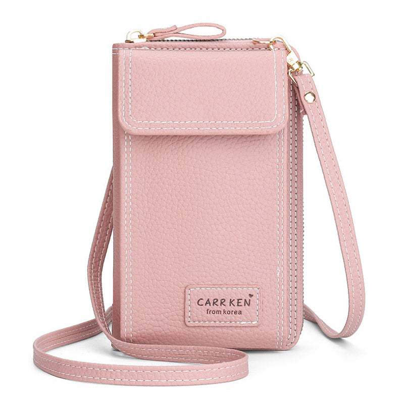 Crossbody Phone Bag