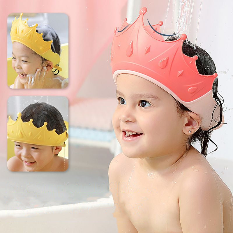 Kids’ Ear Protective Cap