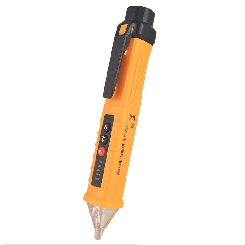 Non-Contact Voltage Detector