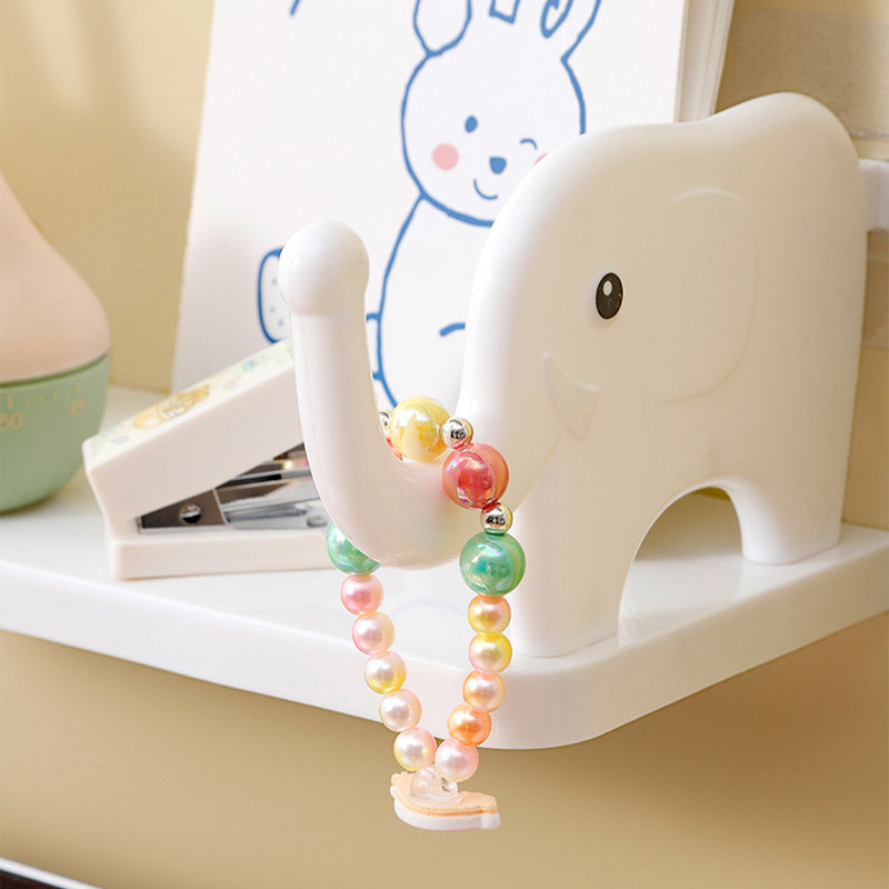 🌈😎Multifunctional Elephant Shaped Storage Shelf😎