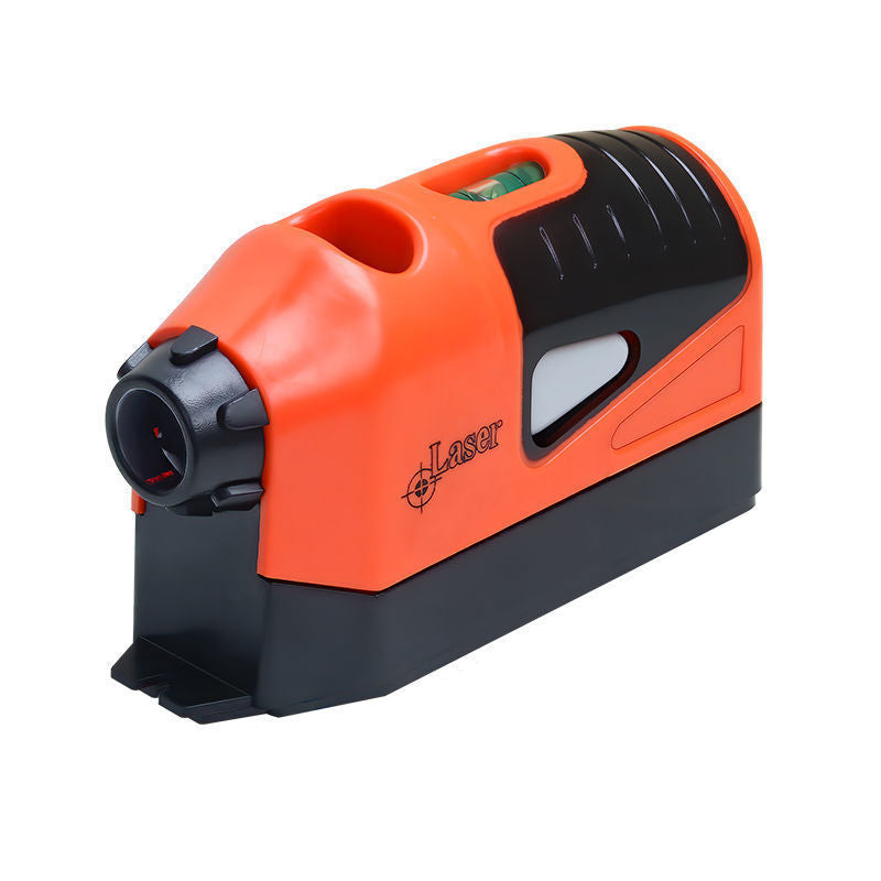 Multifunctional Laser Level