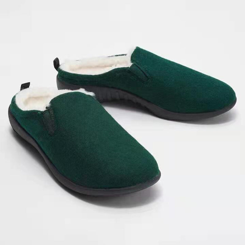 Trending Winter Slippers for Home