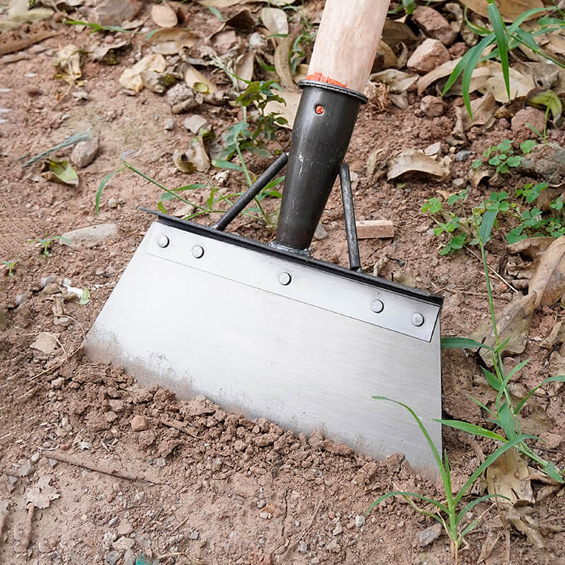 🔥Multifunctional Cleaning Shovel🔥