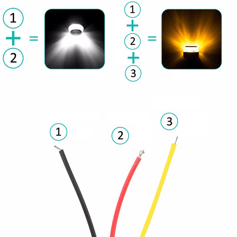 Super Cool Modification Turn Indicators