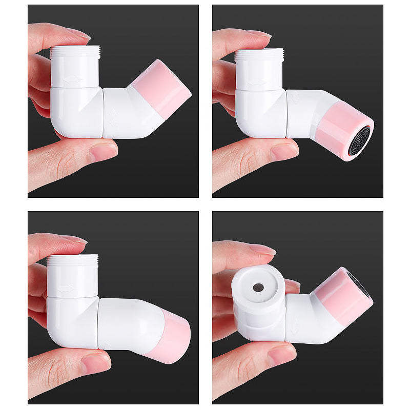 Universal Faucet Extender