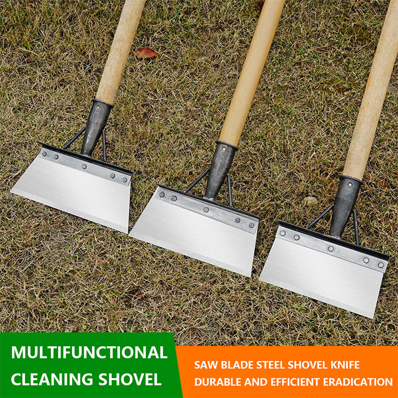 🔥Multifunctional Cleaning Shovel🔥