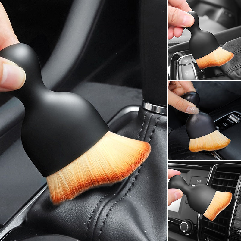 Car Interior Cleaning Tool（with storage box）