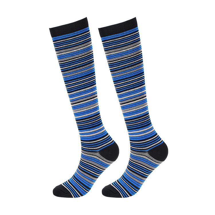 Stripe Energy Socks