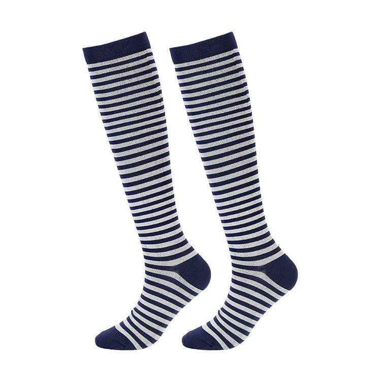 Stripe Energy Socks