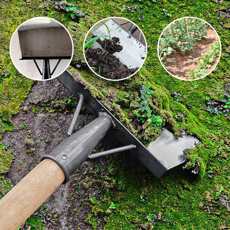 🔥Multifunctional Cleaning Shovel🔥