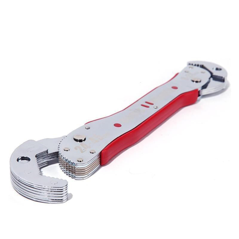 Domom® 9-45mm Adjustable Multi Purpose Magic Spanner